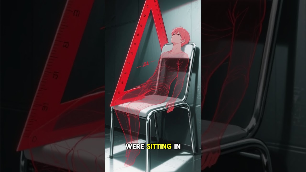 The Busby’s Stoop Chair Death Curse