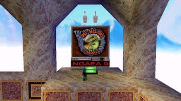 Gex: Enter the Gecko | Pangaea 90210