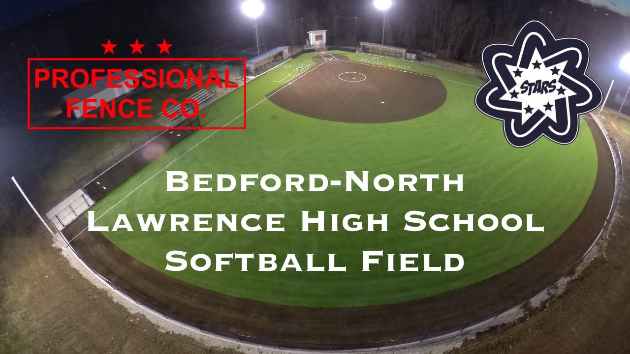 Bedford North Lawrence HS Softball Field YouTube bedford-north-lawrence-hs-softball-field-youtube