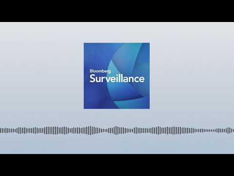 Single Best Idea with Tom Keene: Andrew Slimmon | Bloomberg Surveillance Episode cover