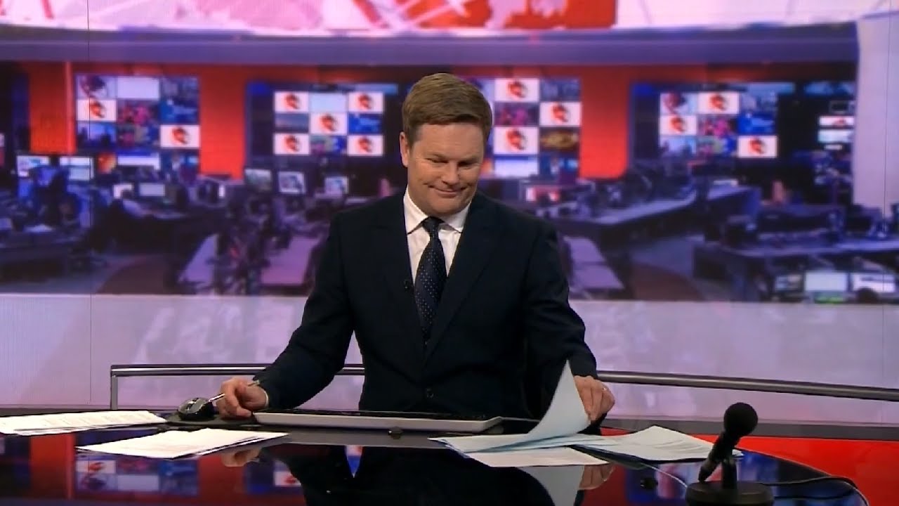 BBC World News America Full Program (25th November 2021) YouTube