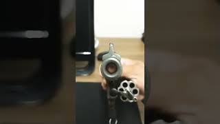 Como Saber Se O Revolver Tam Bom?