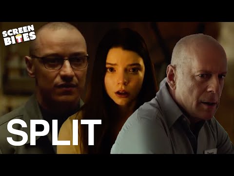 Movie Split (2016) HD Wallpaper