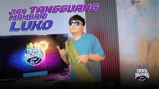 Download Lagu DJ Minang Terbaru   Jan Tangguang Mambari Luko   Minang Bagoyang MP3