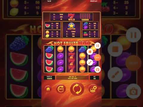 Play Android Casino Games on Para and Mac FREE?