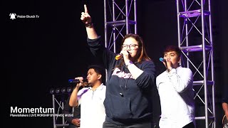 MOMENTUM - Planetshakers | Live worship by Praise Music