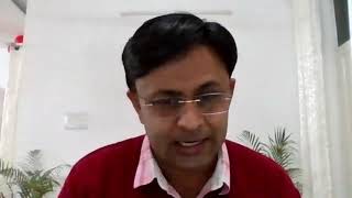 Mind Training Program In Hindi Session 3