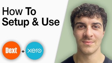 How to Setup and Use the Dext Integration With Xero [2025 Full Guide]