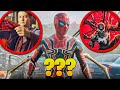 Spider-Man No Way Home Crazy Fan Theories You Need To Hear