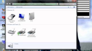 P5 Ryan Garside Installing Printer