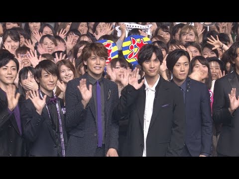 福士蒼汰「勢いと若気の至りを」劇団☆新感線「髑髏城の七人」Season月 製作発表レポート