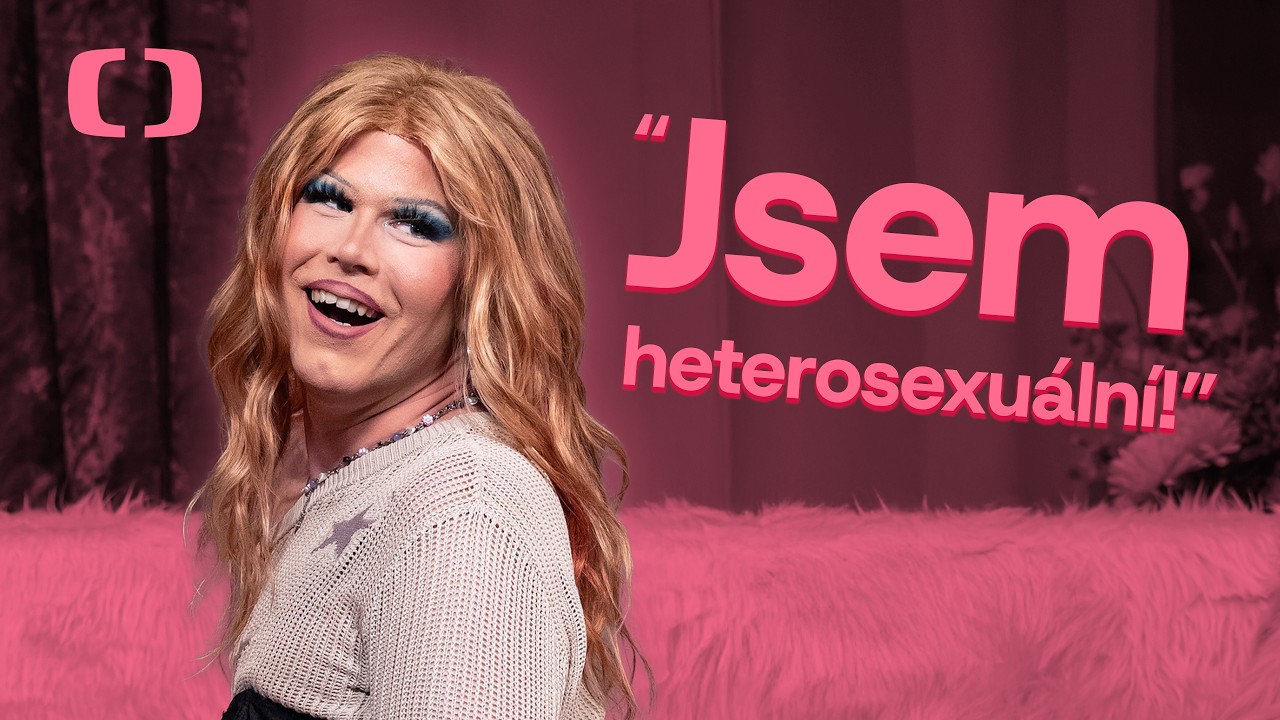 Miss Petty: „Prsa pevnější než duševní zdraví?!“ | Chi Chi na gauči