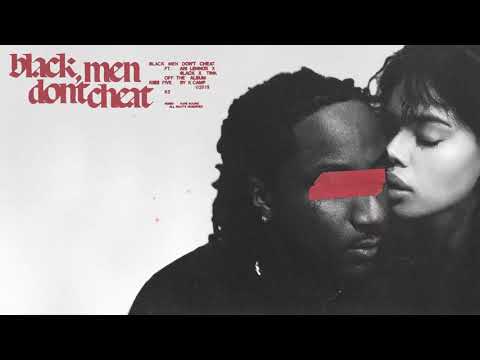 K CAMP – “Black Men Don’t Cheat” ft. 6lack, Ari Lennox, & Tink