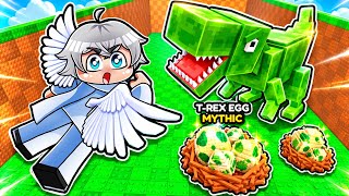SERU BANGET! Aku Kejar Hewan PALING LANGKA di +1 Wings For Eggs!