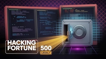Legally Hacking a Fortune 500 in 1 Hour: Live Bug Bounty Workflow