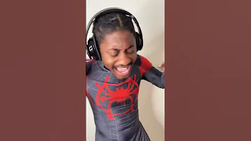 How To Get Away From Miles Morales 