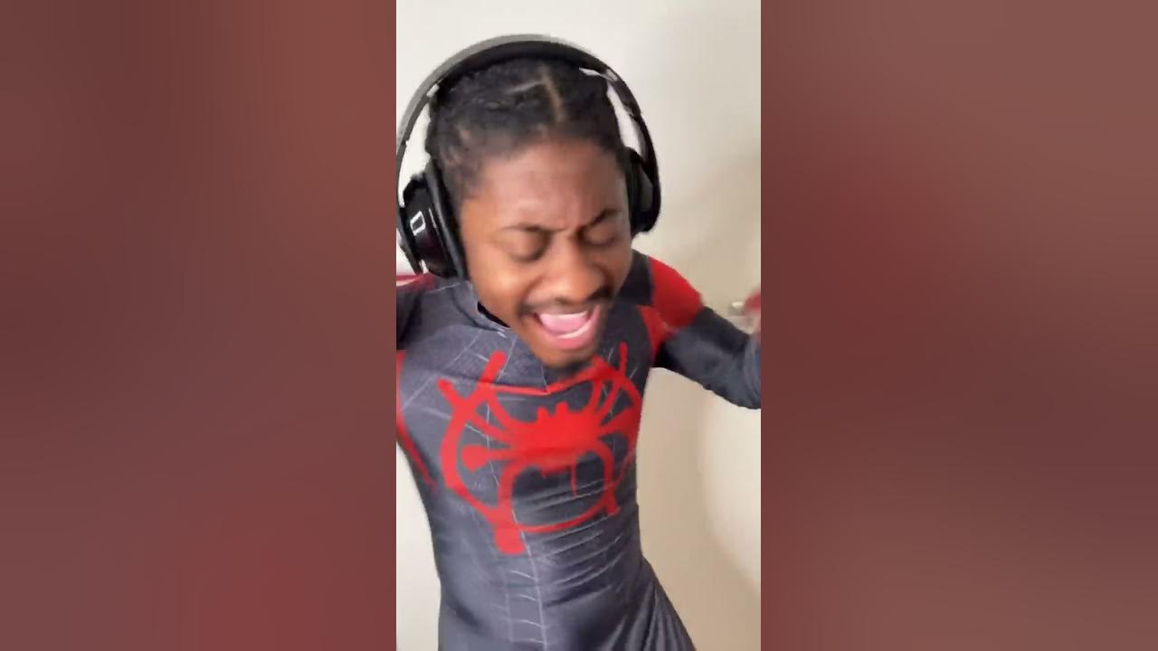How to get away from Miles Morales