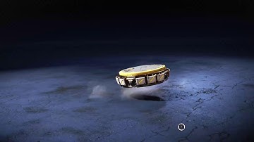 プレデター元世界一位の海外プロとApexランク