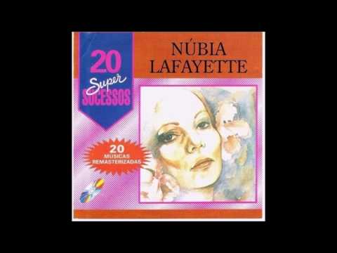 Nubia Lafayete -