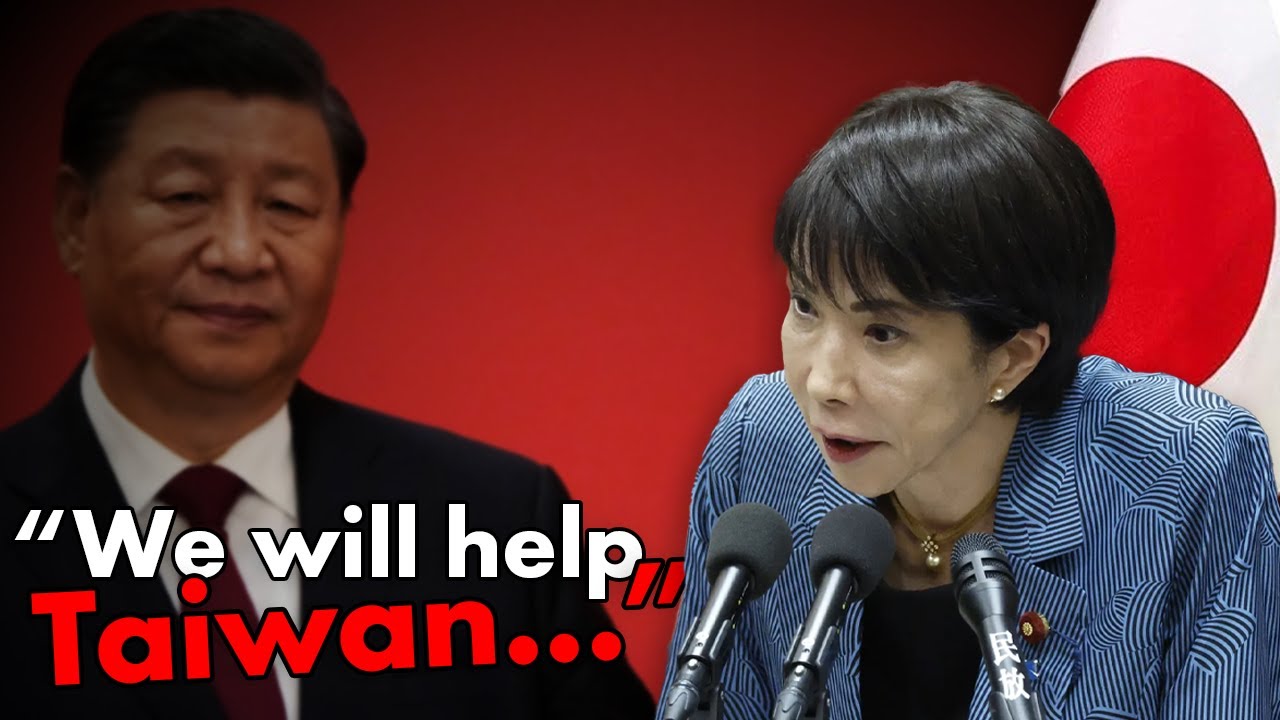 This Was Dangerous To Say