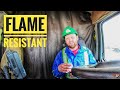 My Trucking Life | FLAME RESISTANT! | #1715