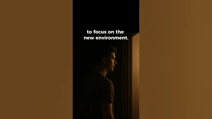 Why Do We Forget After Walking Into a Room?