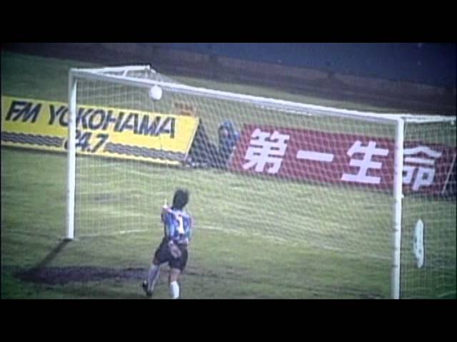 J.LEAGUE 20th anniversary movie 【Jリーグ20周年PV 】 - YouTube