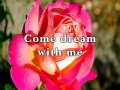 Come Dream With Me 2140
