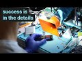 flash drive data recovery - success is in the details