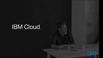 IBM Cloud for VMware Solutions  - A Story about Cloud Bursting with vRA