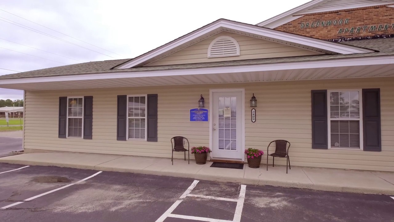 Greenwood Apartments Apartments for Rent Near Seymour Johnson Air