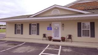 Greenwood Apartments - Apartments for Rent Near Seymour Johnson Air Force Base in Goldsboro
