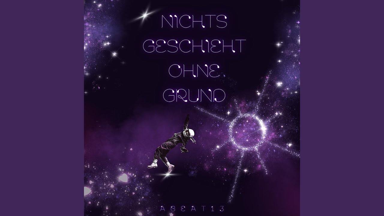 Nichts Geschieht Ohne Grund