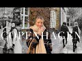 Copenhagen Vlog