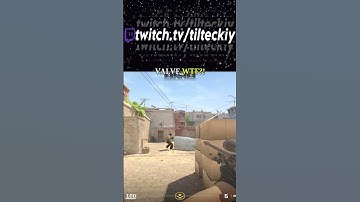 ДЕФОЛТ В КС2 #cs2 #cs #csgo #кс #ксго #twitch #твич #tilteckiy #csgomoments