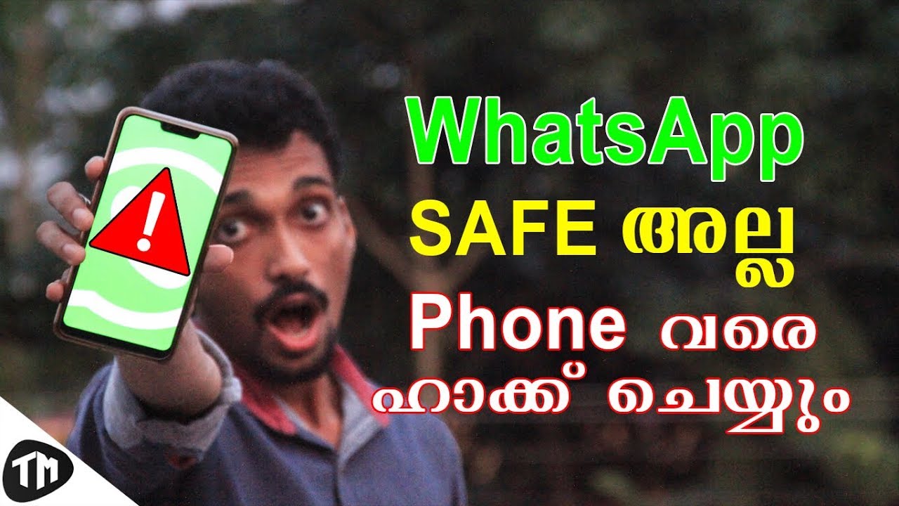 is whatsapp safe from spy is whatsapp safe from spy