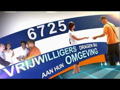 Video: Er Was Een Advertentie