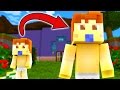 Minecraft | WHO'S YOUR DADDY? BABY TURNS INTO DADDY! (Daddy Is A BABY)