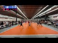 WPVB Kick Off 25’ - Day 1 | OBV-16Q
