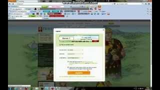 Travian Tutorial! || Ep. 1 ||