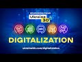 All-Ukrainian Forum «Ukraine 30. Digitalization». Day 3