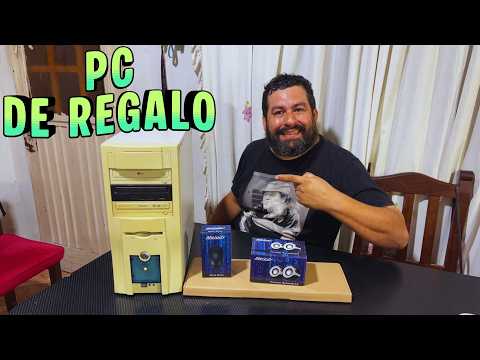 FREE PC 🎁 | Live giveaway for someone who really needs it