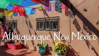 Albuquerque, New Mexico by Backroad Buddies 131 views 4 days ago 21 minutes