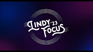 Lindy Focus Live Stream