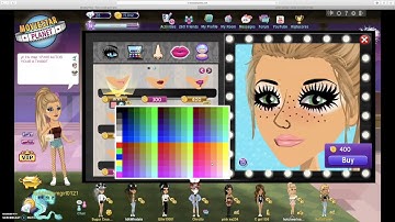 Random time // Hv msp