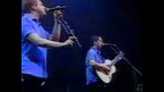 Lovers in a Dangerous Time Barenaked Ladies