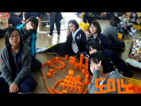 신정중학교
