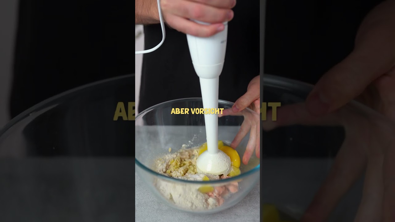 DIY Hundeleckerli aus Lachs 