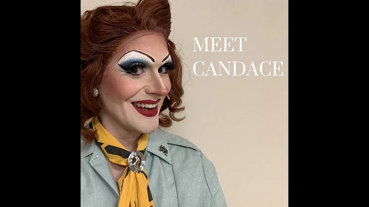 Meet Candace Matchwick!