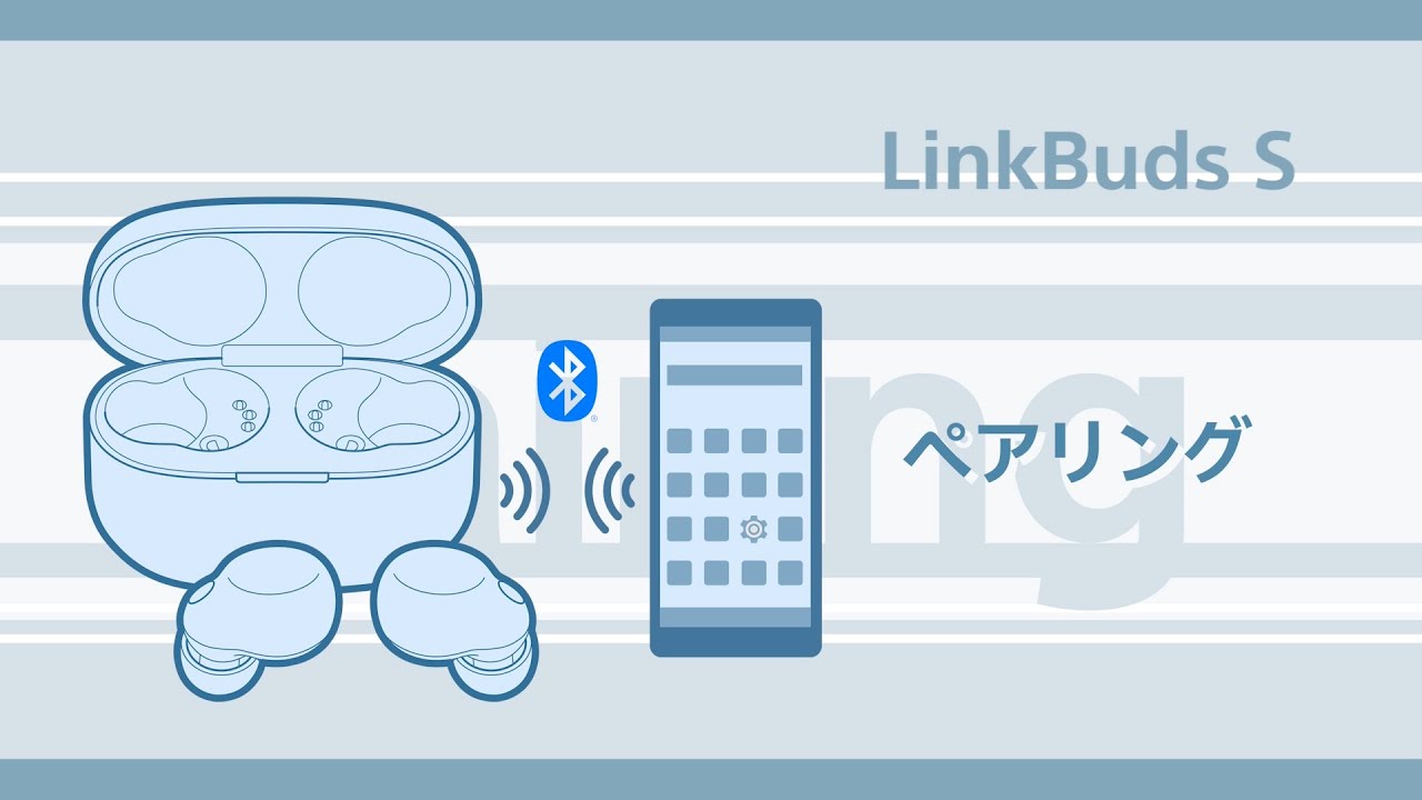 公式の限定商品 【工場改装品】LinkBuds S リンクバッズ S☆左耳・右耳